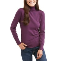 Избодена слава женски џемпер од женски терен