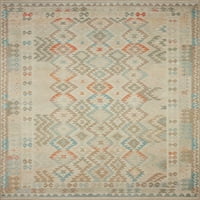 Justina Blakeyy Loloi Malik Collection Природна мулти-современа област килим 2'-3 3'-9