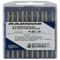 Radnor 1 8 '' 7 '' Election Electrode Electrode Election Election