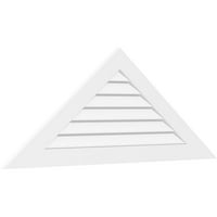 70 W 23-3 8 H Триаголник Површинска површина ПВЦ Гејбл Вентилак: Функционален, W 3-1 2 W 1 P Стандардна рамка