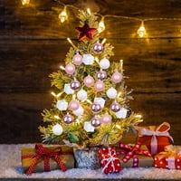 Божиќен Декор За Разнишани Топки Украси Во Стилот На Новогодишна Елка Божиќен Декор На Домот
