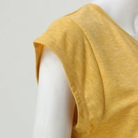 Елаинили Модни Жени Врвови Со Долги Ракави Графички Отпечатоци Со Кружен Врат Обични Врвови За Дуксери Блуза