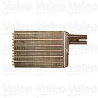 Core Geater Valeo HVAC се вклопува во Изберете: 1996- Крајслер Себринг jxi, Dodge Stratus SE