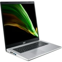 Acer Aspire Дома Бизнис Лаптоп, Интел UHD, 12GB RAM МЕМОРИЈА, Победа Про) Со Мајкрософт Личен Центар