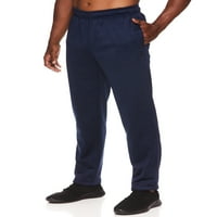 И кошаркарски панталони со активна технологија за мажи и големи мажи, до 3XL