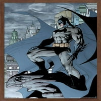 Стрипови-Бетмен-Гаргојл Ѕид Постер, 14.725 22.375