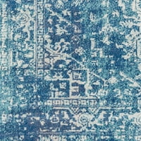 Уметнички ткајачи Харпуп Медалјонски област килим, Тел, 2'7 7'3