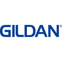 Gilенски премија памук на Гилдан, бесплатно бикини со 6 пакувања