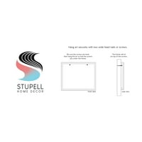 Sulpell Industries се тркалаат со мене Смешна фраза Maki Sushi Pun слики црна врамена уметничка печатена wallидна уметност, 14x11