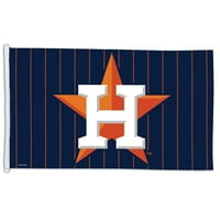 Знамето на Хјустон Астрос 3 '5'