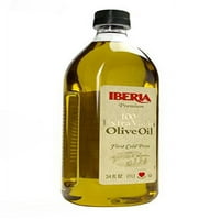 Иберија екстра девственото маслиново масло, Фло