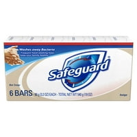 Заштита на сапун со дезодоранси, беж 3. мл, броење